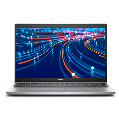 Dell Latitude 5520 i5-11e Gen - 8GB, 256GB SSD - B-Grade