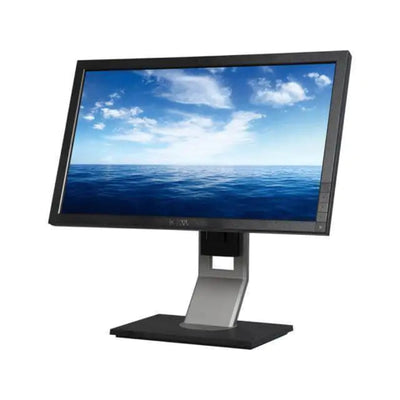 Dell P2011H - 20 inch - B-Grade