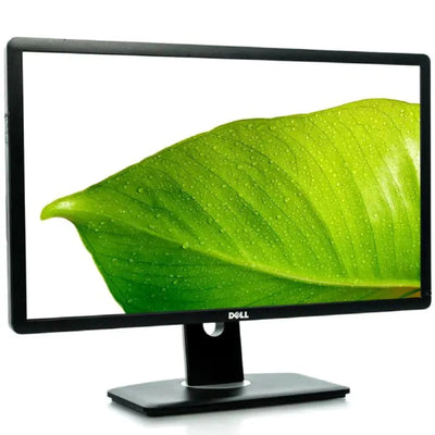 Dell P2412H - 24 inch - A-Grade - Zonder steun