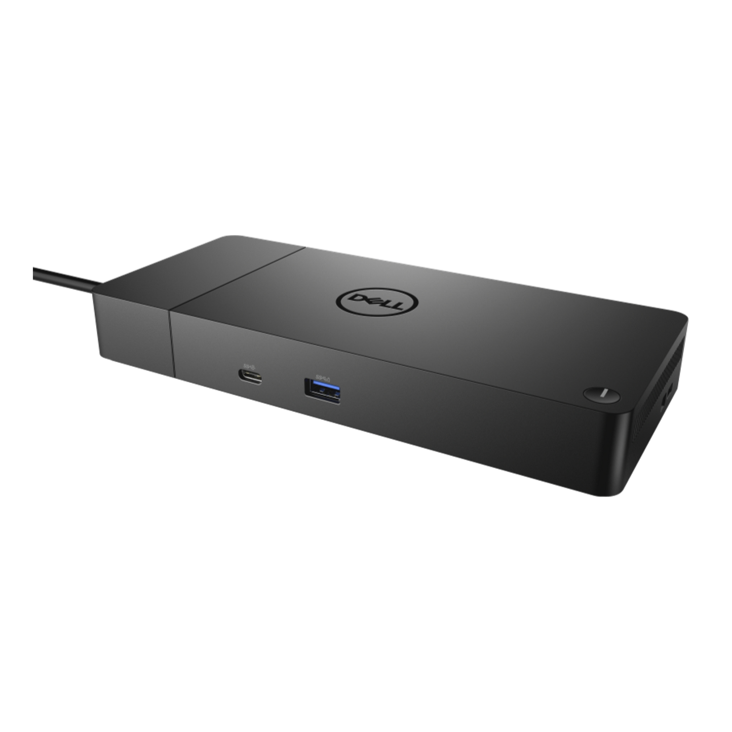 Dell K20A001 WD19S Docking Station – Dual Display – USB 3.0