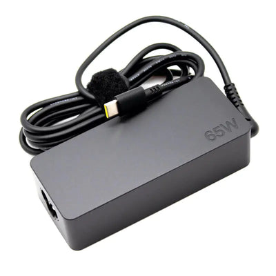 Lenovo 65W USB-C adapter – originele laptop oplader