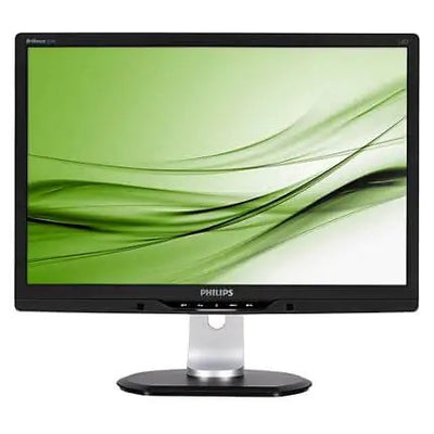Philips 225PL2ES - 22 Inch - B-Grade