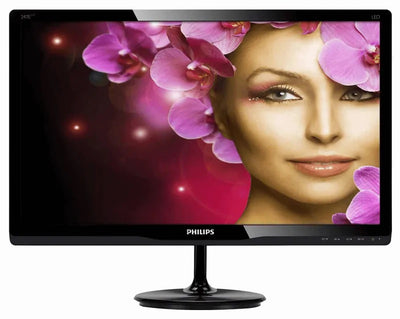 Philips E-line 247E3LPHSU - 24 inch - B-grade