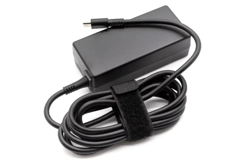 Universele 65W USB-C adapter – laptop snellader