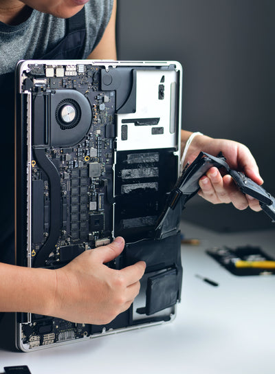 SSD vs HDD: wat is het verschil en wat is beter?