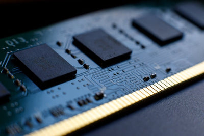 Hoeveel RAM heb ik nodig voor gaming?