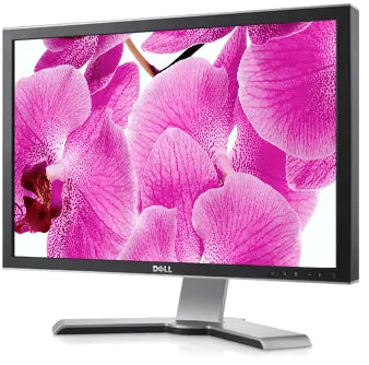 Dell UltraSharp 2407WFPb - 24inch - B-Grade