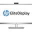 HP EliteDisplay E243d 24 inch - B-Grade
