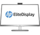 HP EliteDisplay E243d 24 inch - B-Grade