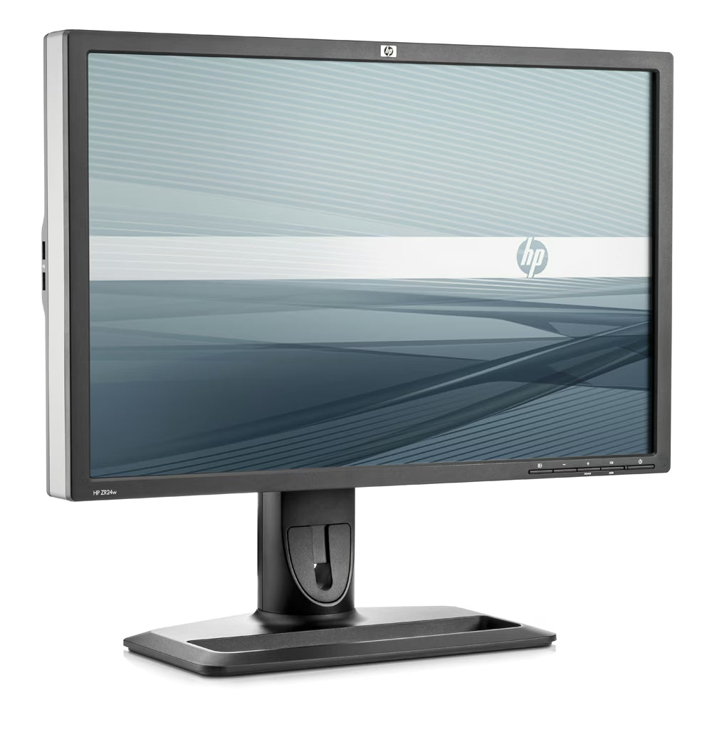 HP ZR24w - 24 Inch - B-Grade