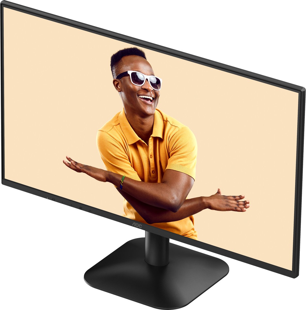 AOC 24B1H - 23,8 inch - A-Grade