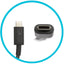Dell 093KG9 130W USB-C Adapter 20V 6.5A