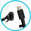 Dell 2PX0N 100W USB-C Adapter 20V 5A