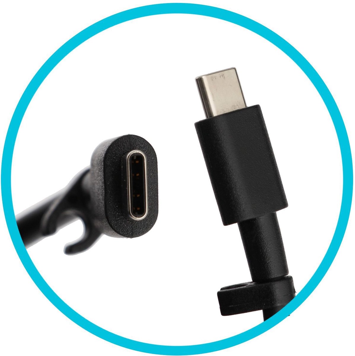 Dell 2PX0N 100W USB-C Adapter 20V 5A