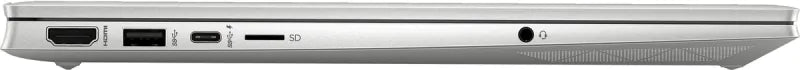 HP Pavilion 15 EG2 i5 12e gen – 16GB RAM, 512GB SSD – A-grade