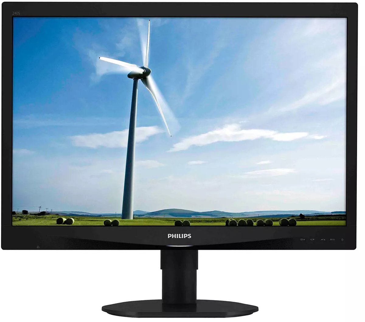 Philips 240S4QMB - 24 inch - A-Grade