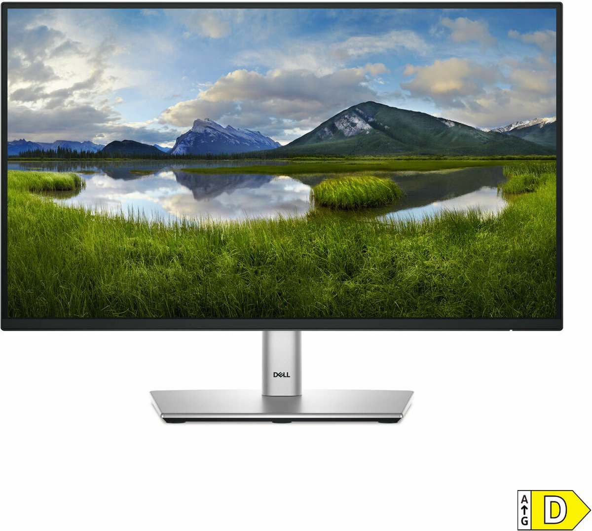 Dell P2222Ht - 22 inch - B-Grade