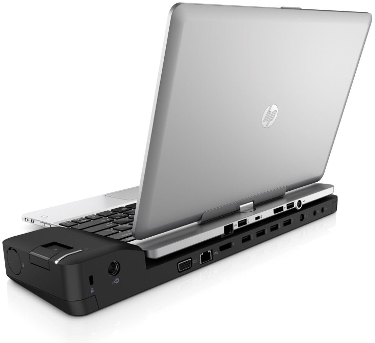 HP UltraSlim Docking Station - NIEUW