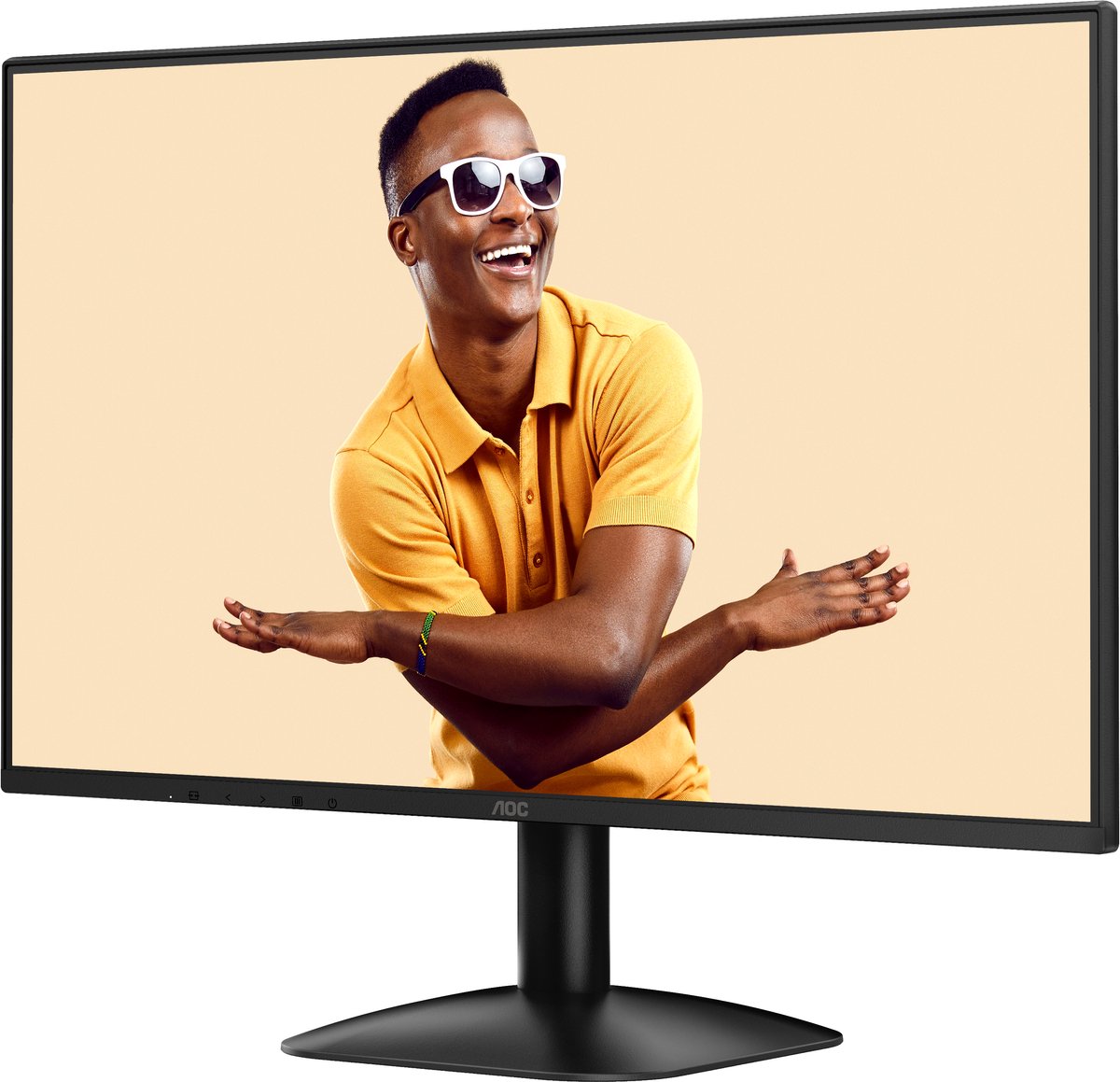 AOC 24B1H - 23,8 inch - A-Grade