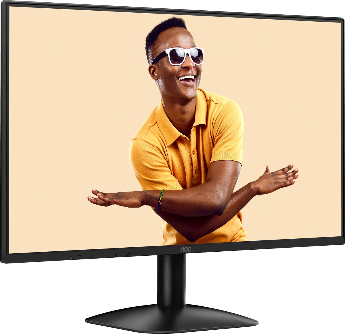 AOC 24B1H - 23,8 inch - A-Grade