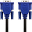 VGA Kabel 15-pins HD15 Full HD 1920x1080 – Gebruikt