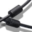 VGA Kabel 15-pins HD15 Full HD 1920x1080 – Gebruikt