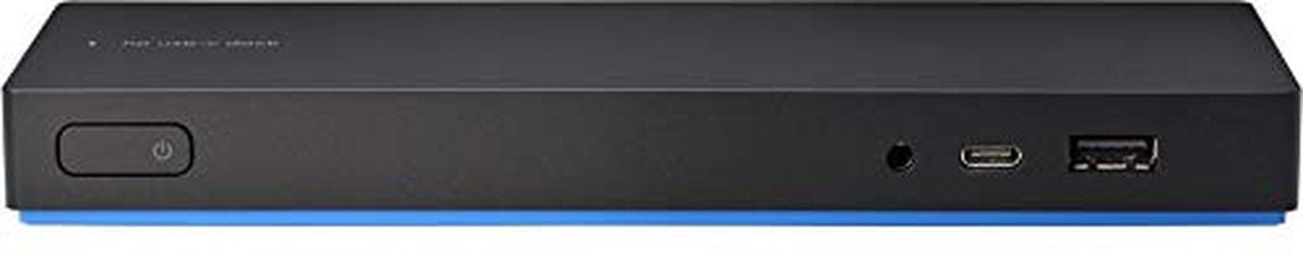HP USB-C Dock G4 Dockingstation - Gebruikt