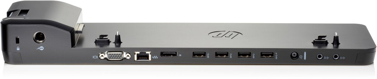 HP UltraSlim Docking Station - NIEUW