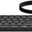 HP USB Keyboard 320K - Nieuw