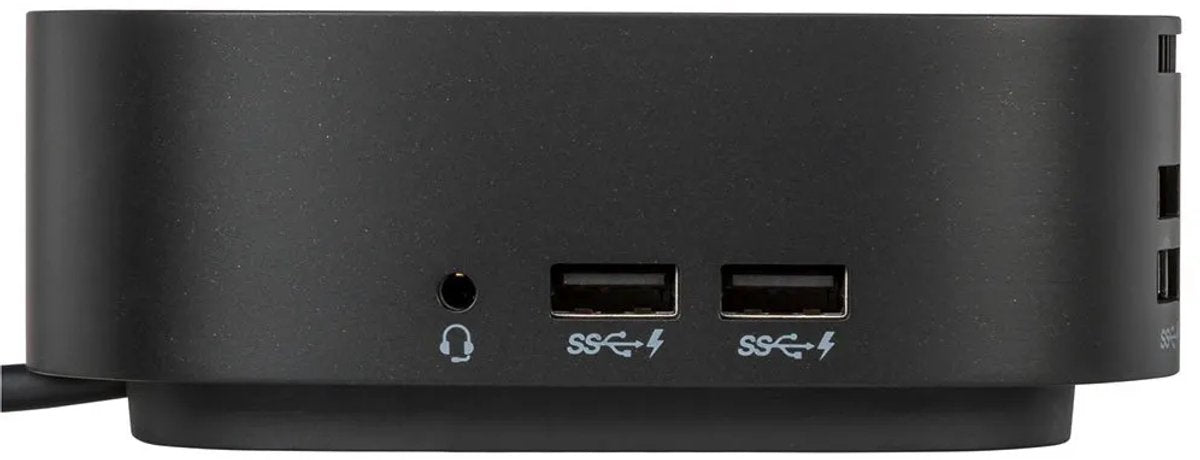HP USB-C Dock G5 – 100W – Dual Display Docking Station