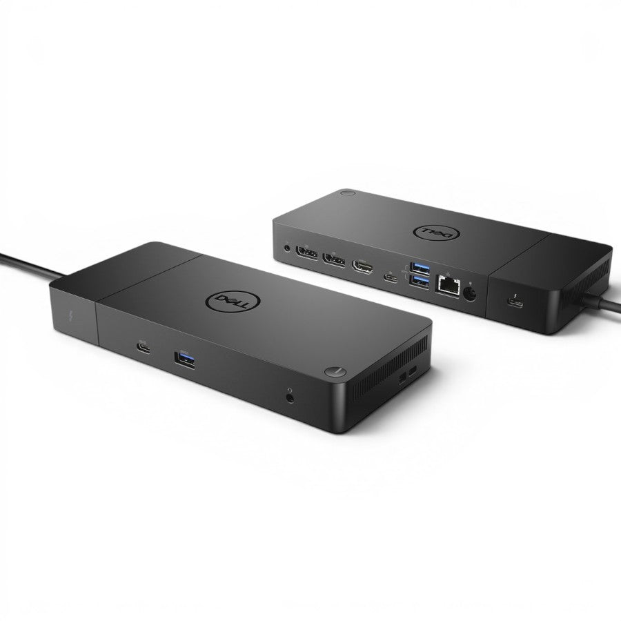 Dell K20A001 WD19TB Dockingstation