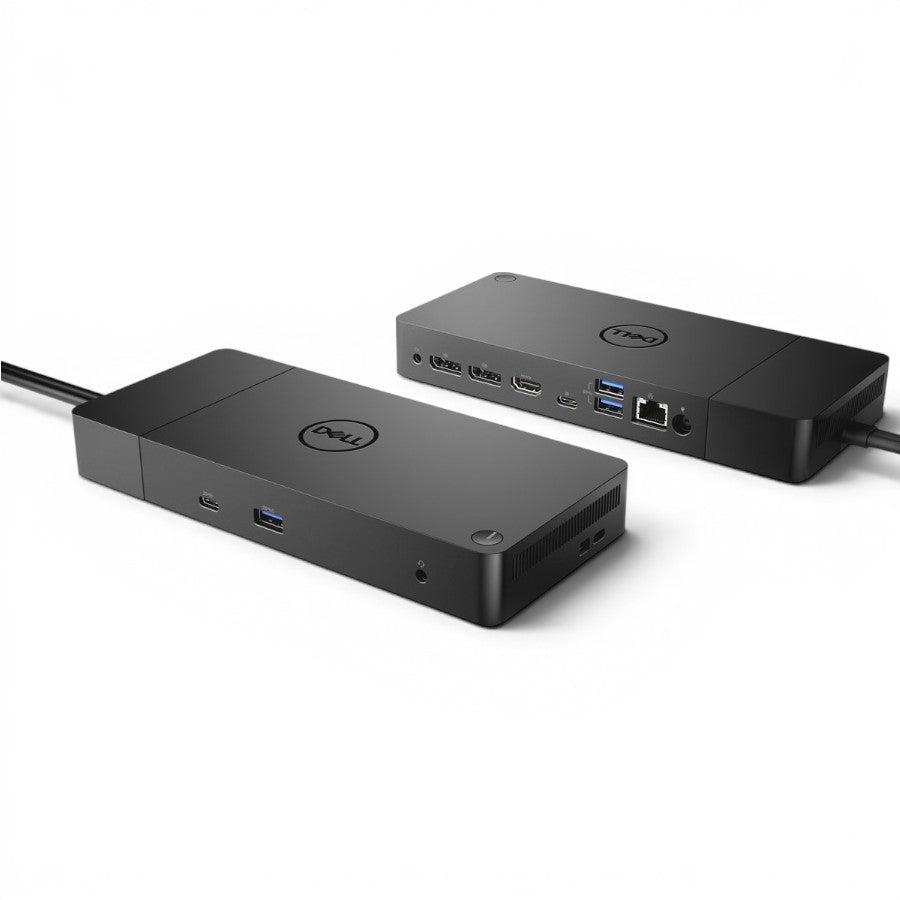 Dell Performance WD19DC Dockingstation