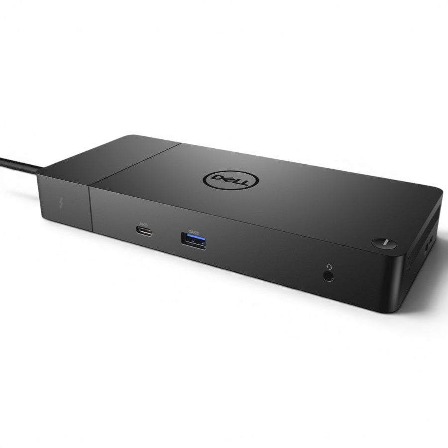 Dell K20A001 WD19TB Dockingstation