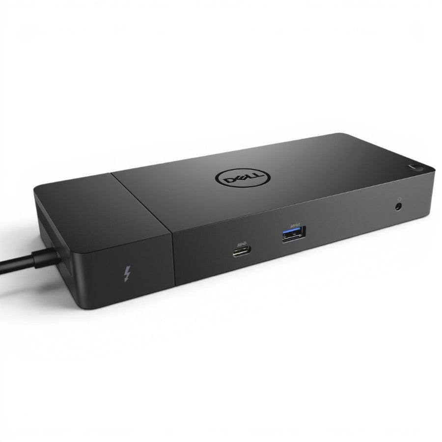 Dell K20A001 WD19TB Dockingstation