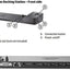 HP UltraSlim Docking Station - NIEUW