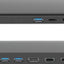 2-Power USB-C Triple Display Docking Station DOC0117A | NIEUW