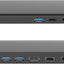 2-Power USB-C Triple Display Docking Station DOC0117A | NIEUW