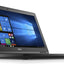 Dell Latitude 5580 i5 7e gen – 8GB RAM, 256GB SSD NVMe – 15,6 inch - A-Grade