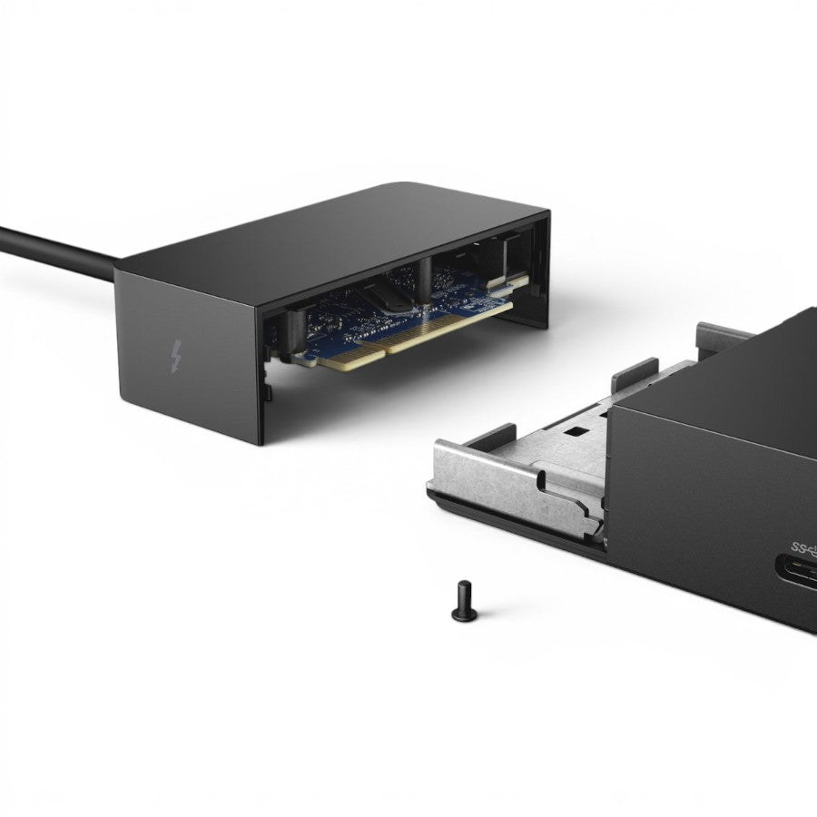 Dell K20A001 WD19TB Dockingstation