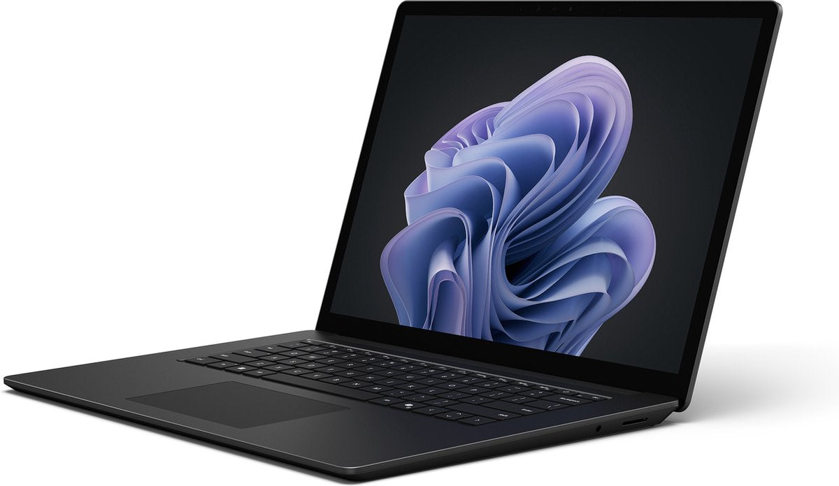 Microsoft Surface Laptop 6 Ultra 5 - 1e Gen - 16GB, 256GB SSD - A-Grade