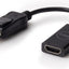 Dell DisplayPort naar HDMI Verloopstekker Full HD – Gebruikt