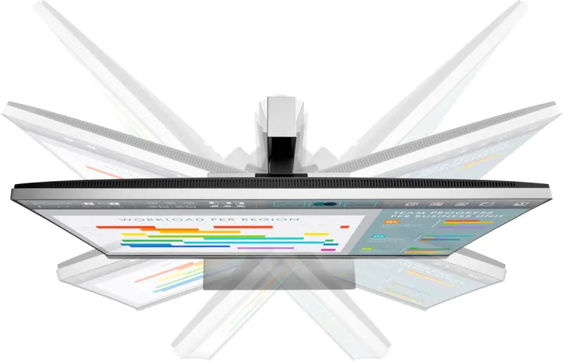 HP E243i - 24 Inch - A-Grade