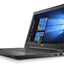 Dell Latitude 5580 - Intel Core I5-7e Generatie - 15.6 inch - 8GB Ram - 256GB SSD-NVME - B-Grade