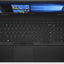 Dell Latitude 5580 - Intel Core I5-7e Generatie - 15.6 inch - 8GB Ram - 256GB SSD-NVME - B-Grade