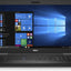 Dell Latitude 5580 - Intel Core I5-7e Generatie - 15.6 inch - 8GB Ram - 256GB SSD-NVME - B-Grade