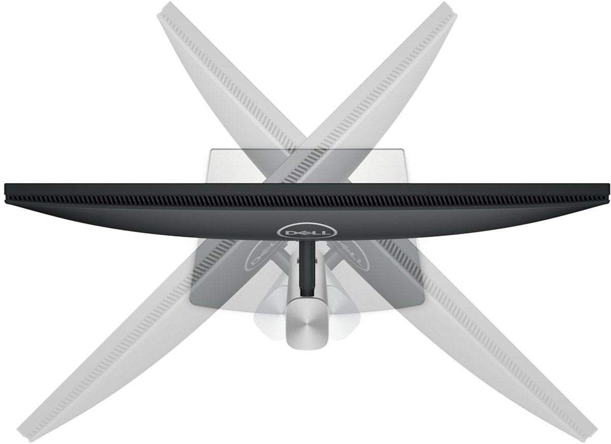Dell P2222Ht - 22 inch - B-Grade