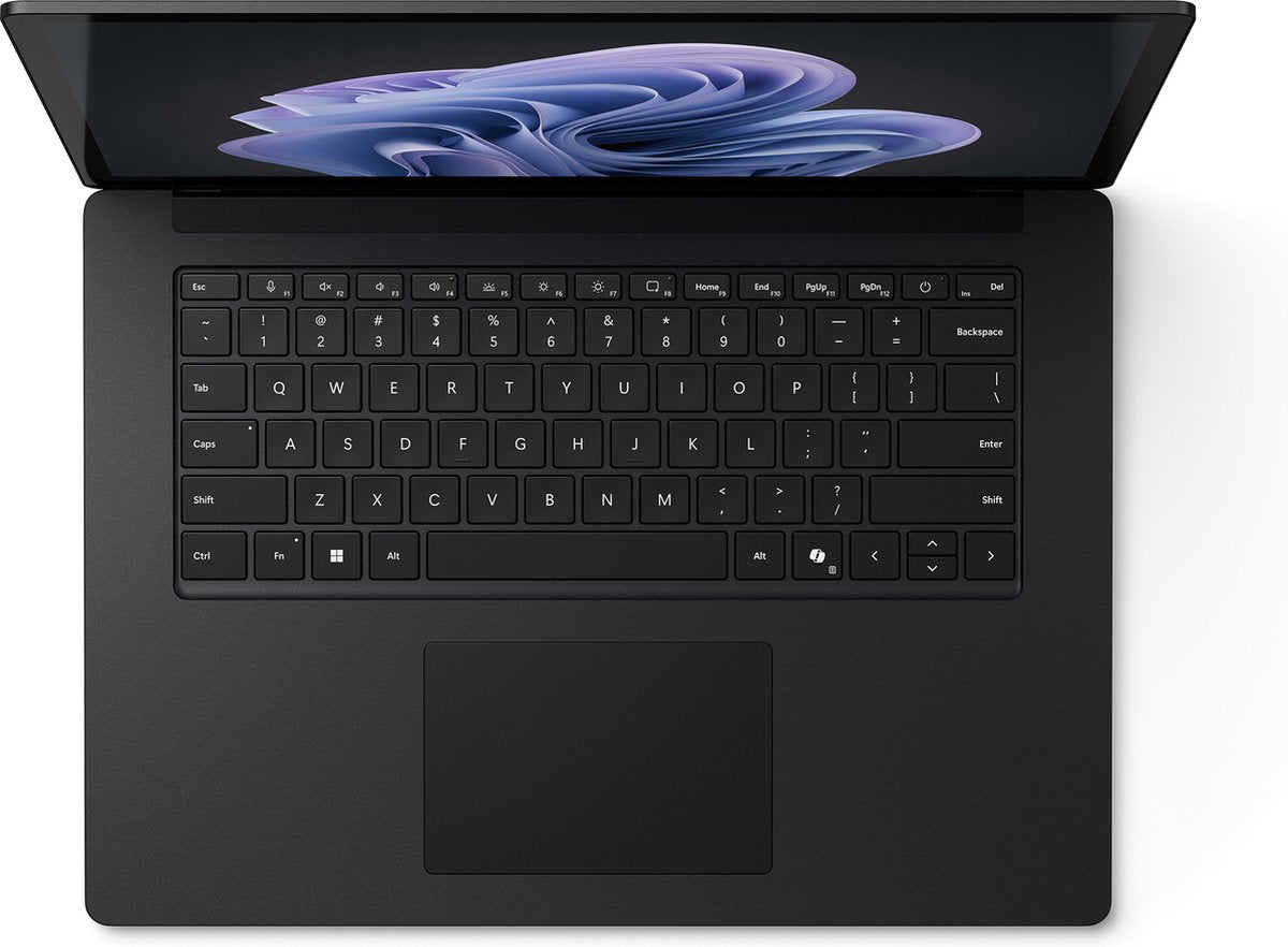 Microsoft Surface Laptop 6 Ultra 5 - 1e Gen - 16GB, 256GB SSD - A-Grade
