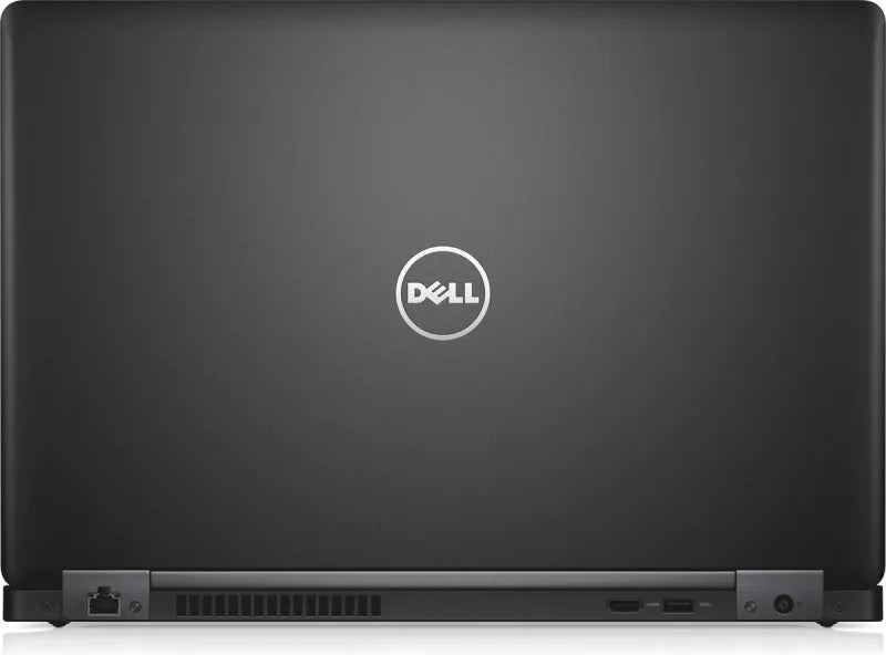 Dell Latitude 5580 i5 7e gen – 8GB RAM, 256GB SSD NVMe – 15,6 inch - A-Grade