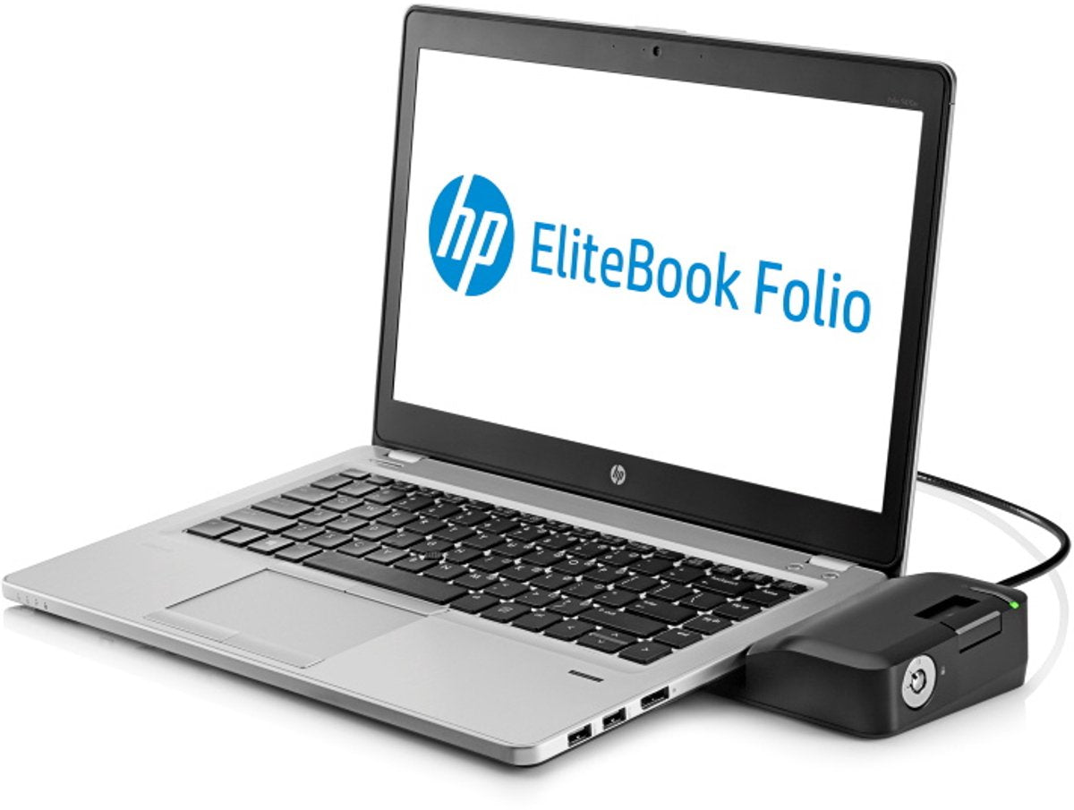 HP UltraSlim Docking Station - NIEUW