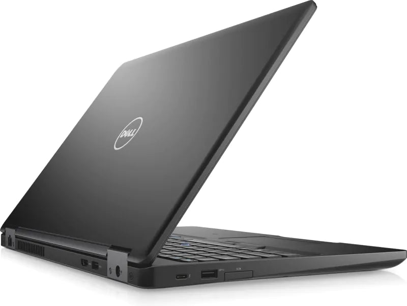 Dell Latitude 5580 i5 7e gen – 8GB RAM, 256GB SSD NVMe – 15,6 inch - A-Grade
